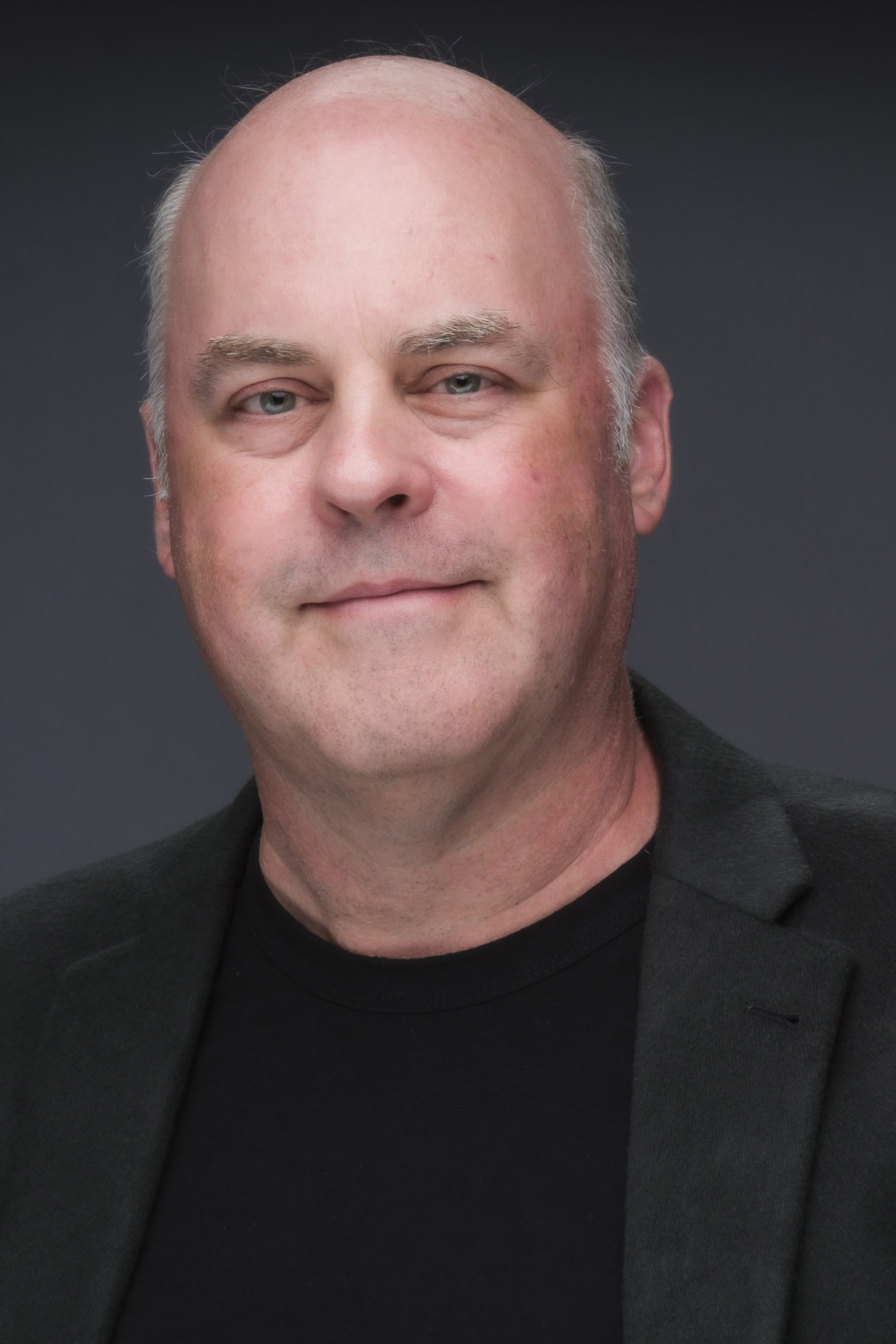 Matt Carmichael